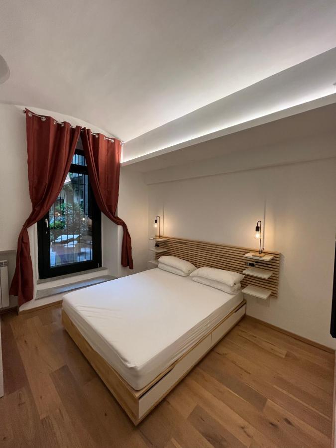Suite The Brick - Host By Traveller'S Nest Turijn Buitenkant foto